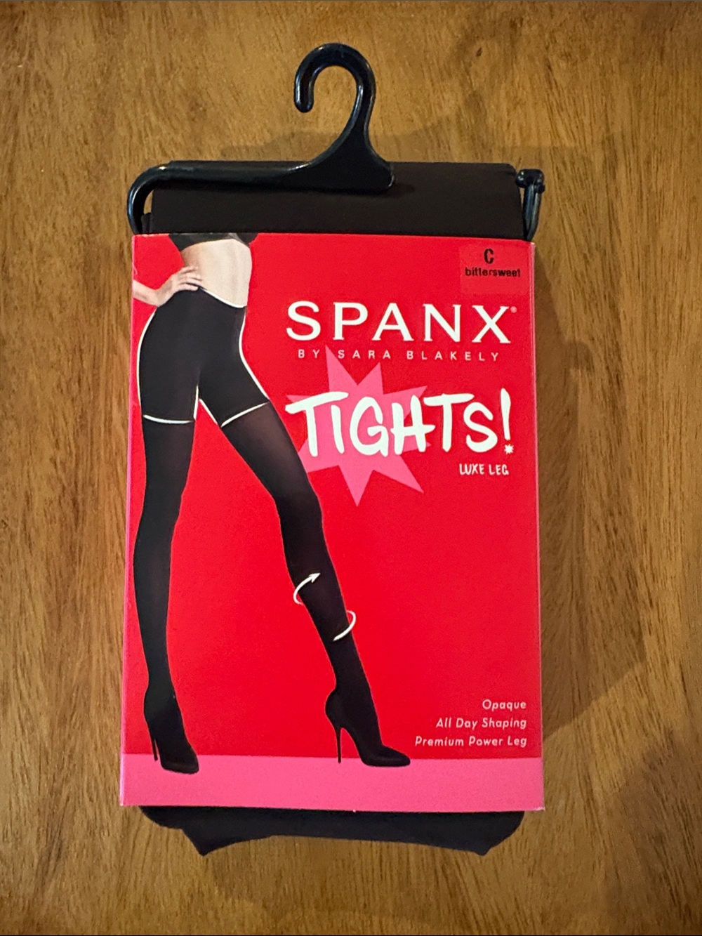 Spanx